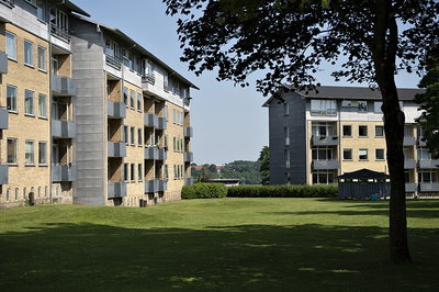 Lækker familiebolig i Viborg - Bellisvej, Viborg - 3