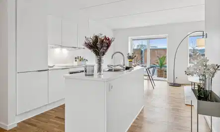 apartment Moderne lejeboliger ved Flegmade/Boulevarden, Vejle