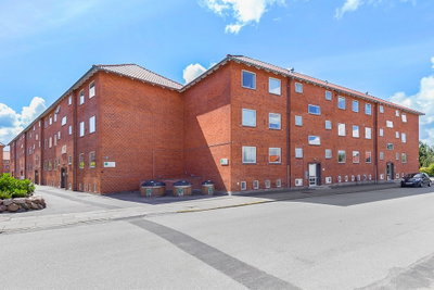Dejlig familiebolig i 8920 Randers NV - Ymersvej, Randers NV - 4