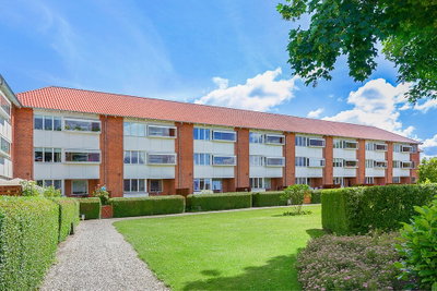 Dejlig familiebolig i 8920 Randers NV - Ymersvej, Randers NV - 2
