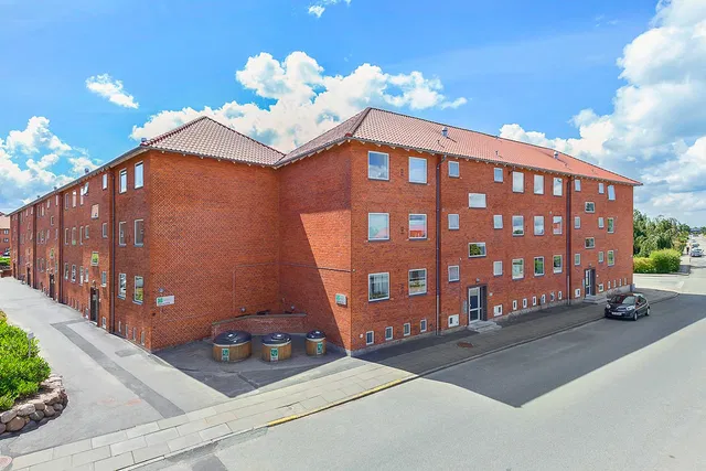 apartment Dejlig familiebolig i 8920 Randers NV