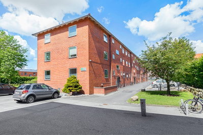 Dejlig familiebolig i 8920 Randers NV - Ymersvej, Randers NV - 1
