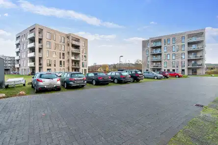 apartment Modern Homes in SIF Park