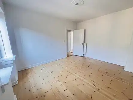 apartment Bright two-room apartment with fjord view and rooftop terrace