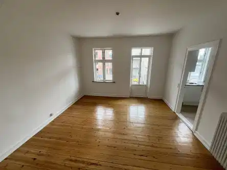 apartment Central 2-bedroom apartment of 70 m² in Viborg