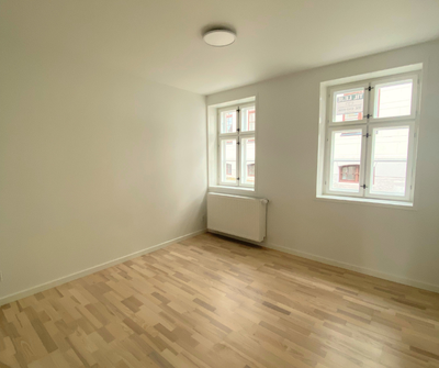 Charmerende stuelejlighed med sydvendt terrasse – lige ved Nytorv i Viborg - Nytorv, Viborg - 2