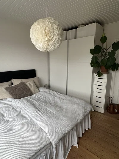 Lys 2-værelses på 65 m2 med altan og mulighed for parkering – opvaskemaskine og vaskemaskine - Odinsgade, Herning - 3