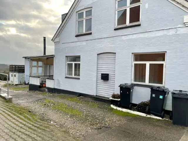 apartment Lækker 6+-værelses