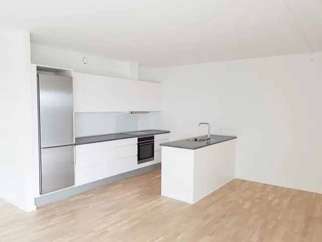 apartment Lindehaven 2-vær