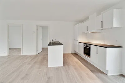 4-værelses rækkehus med have og terrasse i Vinding - Agerglimt, Vejle - 4