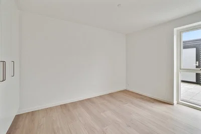 4-værelses rækkehus med have og terrasse i Vinding - Agerglimt, Vejle - 2