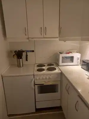 apartment Lækker lejlighed med 2 værelser