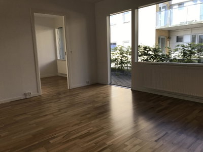 Skøn 3 værelses lejlighed til leje - Freyas Kvarter, Greve - 4