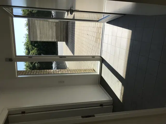apartment Skøn 3 værelses lejlighed til leje
