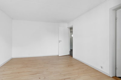 Centralt placeret og med privat lille terrasse - Odinsgade, Vejle - 3