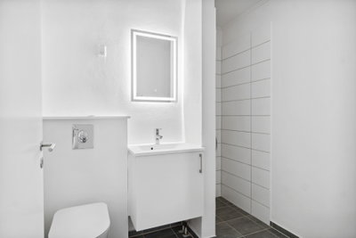 Centralt placeret og med privat lille terrasse - Odinsgade, Vejle - 2