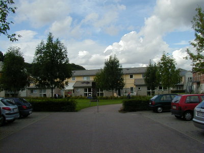 Lovely townhouse - Chr Hansensvej, Vejle - 1