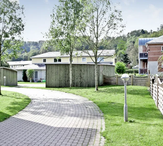 townhouse Dejlig townhouse