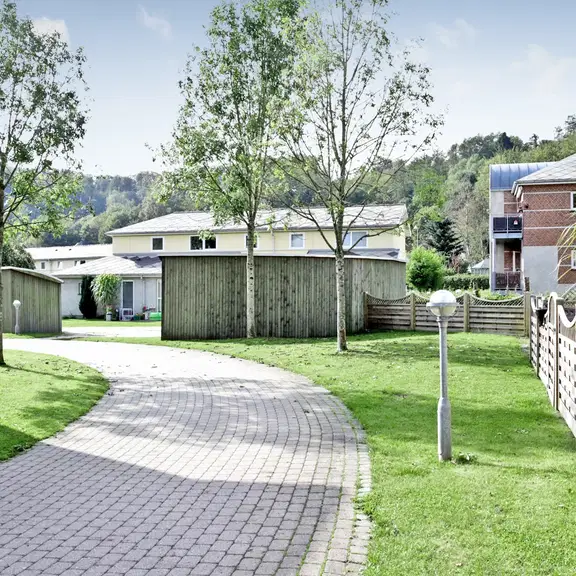 townhouse Dejlig townhouse