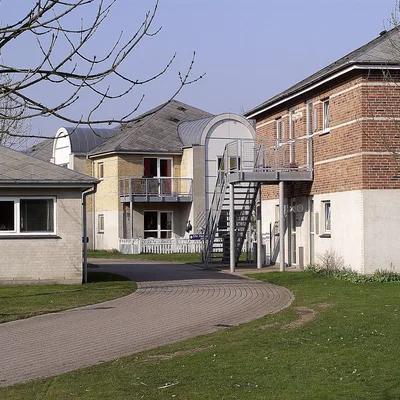 Lovely townhouse - Chr Hansensvej, Vejle - 2