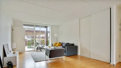 Lys 3-værelses bolig på 95 m² i Aalborg Øst - Marie Curies Alle, Aalborg Øst - 2