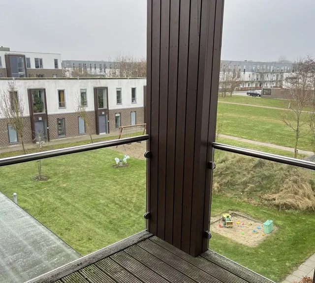 apartment Bright 3-room home of 95 m² in Aalborg East