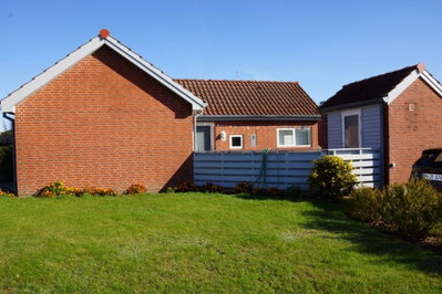 Dejlig apartment - Stadionvej, Outrup - 1