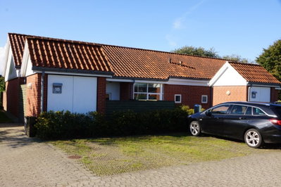 Dejlig apartment - Stadionvej, Outrup - 3