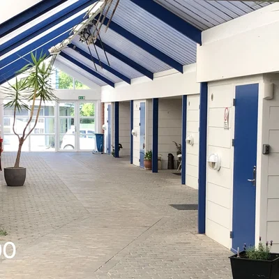 Dejlig apartment - Stadionvej, Outrup - 4