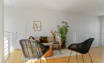 3-værelses bolig på 110 m² i Aalborg Øst - Marie Curies Alle, Aalborg Øst - 3