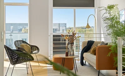 3-værelses bolig på 110 m² i Aalborg Øst - Marie Curies Alle, Aalborg Øst - 1