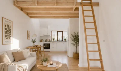 Studievenlig 2-værelses bolig på 48 m² i Odense SØ - Harekæret, Odense SØ - 1