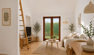Studievenlig 2-værelses bolig på 48 m² i Odense SØ - Harekæret, Odense SØ - 2