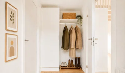 Studievenlig 2-værelses bolig på 48 m² i Odense SØ - Harekæret, Odense SØ - 3