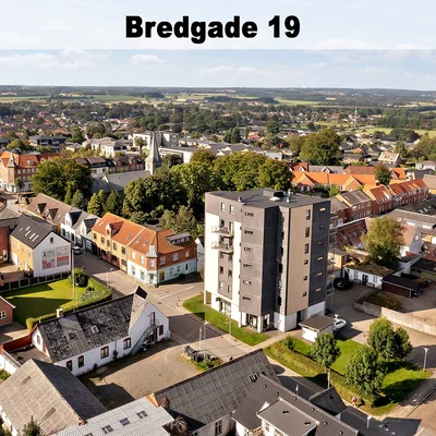 Lovely townhouse - Grantoften, Holstebro - 1