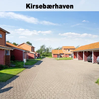 Lovely townhouse - Grantoften, Holstebro - 4