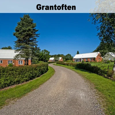 Lovely townhouse - Grantoften, Holstebro - 3