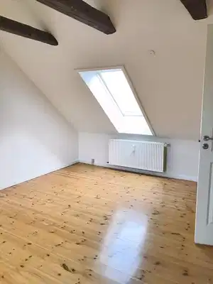 room Værelse i velfungerende kollektiv