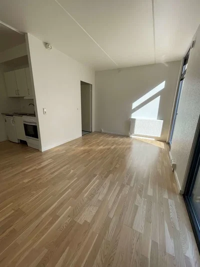 Lyst 1-værelses studiebolig i Roskilde - Maglehøjen, Roskilde - 3