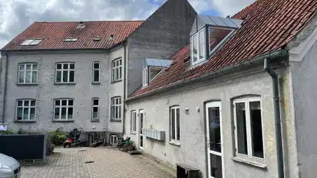 apartment Dejlig lejlighed