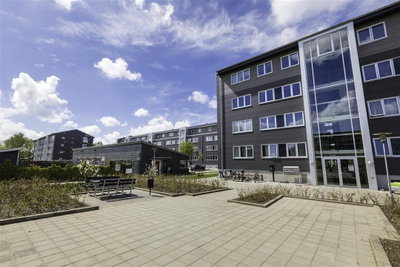 Almen bolig på 106 m² - Dianavænget, Odense SV - 4