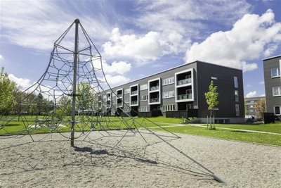 Almen bolig på 106 m² - Dianavænget, Odense SV - 1