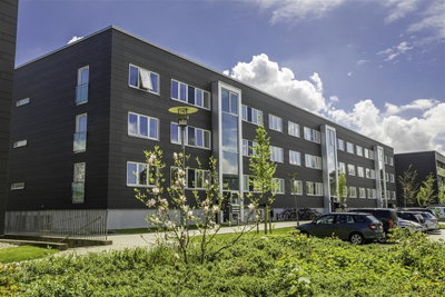 Almen bolig på 106 m² - Dianavænget, Odense SV - 2