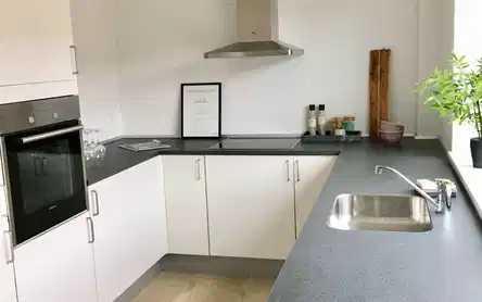 apartment Lys og moderne 3-værelses i Viby J