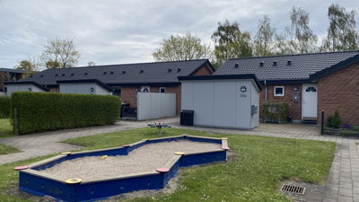Dejlig bolig med 3 stk. vær - Korsvang, Assens - 3
