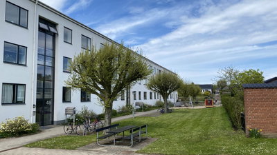 Dejlig bolig med 3 stk. vær - Korsvang, Assens - 2
