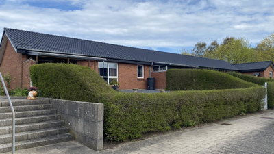 Dejlig bolig med 3 stk. vær - Korsvang, Assens - 1