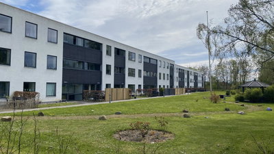 Dejlig bolig med 3 stk. vær - Korsvang, Assens - 4
