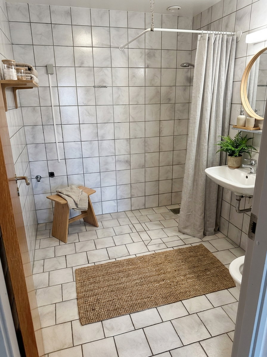 apartment Charmerende to-plans lejlighed i Hurup-Thy
