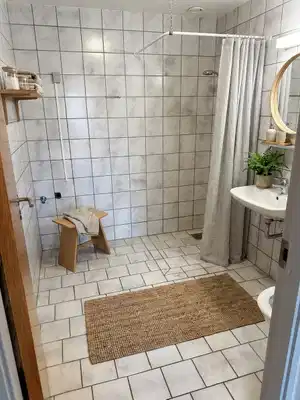 apartment Charmerende to-plans lejlighed i Hurup-Thy